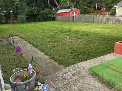 Lawn Care service in Nichols Hills, 73116