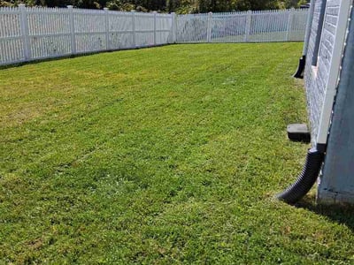 Lawn Care service in Centreville, 20120