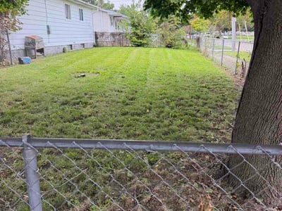 Lawn Care service in Mason, 48854