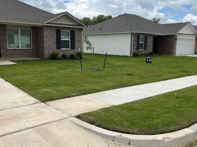 Lawn Care service in Cheshire, 06410