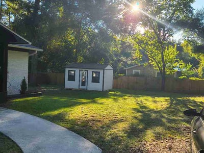 Lawn Care service in Quincy, 32351