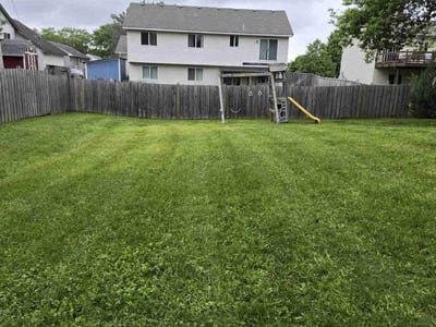 Lawn Care service in Columbia Heights, 55421