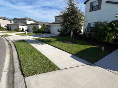 Lawn Care service in Sunrise, 33322