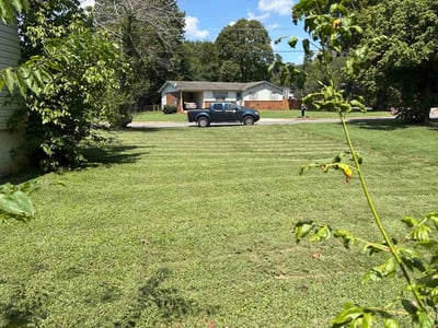 Lawn Care service in Gardendale, 35071