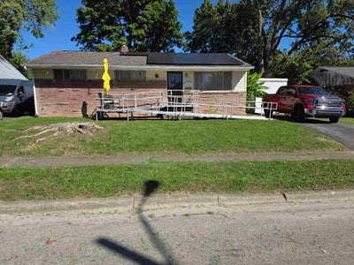 Lawn Care service in Logan, 43138
