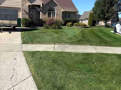 Lawn Care service in Macomb, 48044