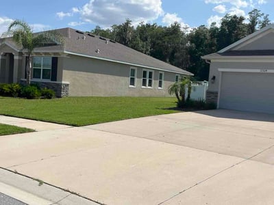 Lawn Care service in Hudson, 34667