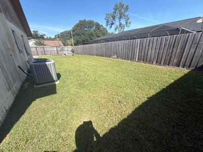 Lawn Care service in Brandon, 33511