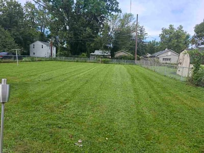 Lawn Care service in Mount Gilead, 43338