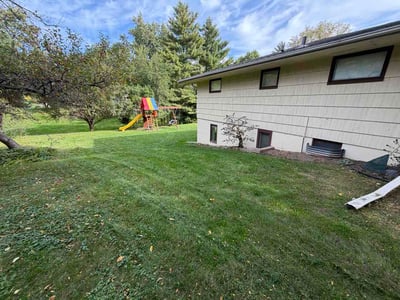 Lawn Care service in Brooklyn Center, 55429