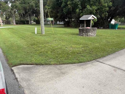 Lawn Care service in Tavares, 32778