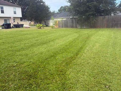 Lawn Care service in Longwood, 32750