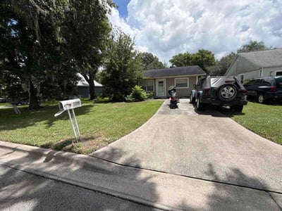 Lawn Care service in Lake Mary, 32746