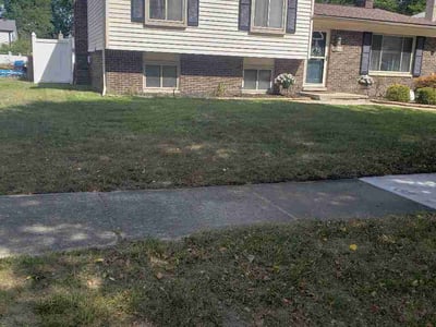 Lawn Care service in Sterling Heights, 48312