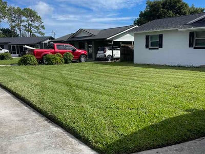 Lawn Care service in Maitland, 32751