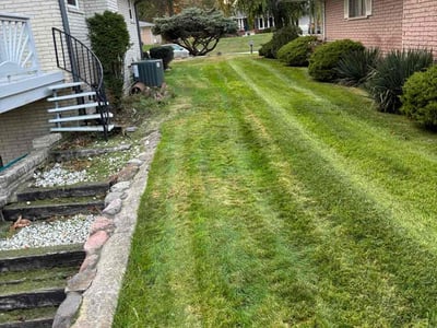 Lawn Care service in Pontiac, 48342