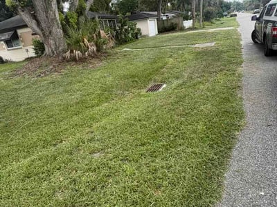 Lawn Care service in Groveland, 34736