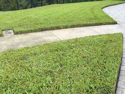 Lawn Care service in Miramar, 33025