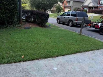 Lawn Care service in Santa Cruz, 95060