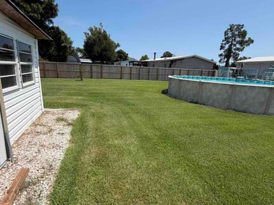 Lawn Care service in Panama City Beach, 32408