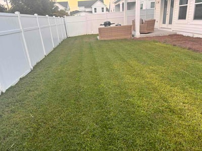 Lawn Care service in Panama City Beach, 32408