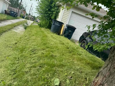 Lawn Care service in Wildwood, 08260