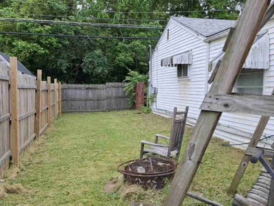 Lawn Care service in Ocean City, 08226