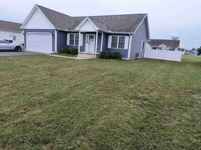 Lawn Care service in Millsboro, 19966