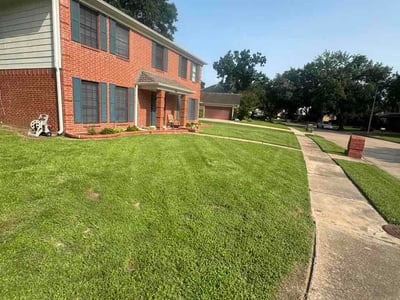 Lawn Care service in Glenn Heights, 75154