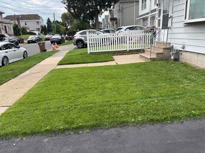 Lawn Care service in Linden, 07036