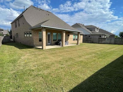 Lawn Care service in Atwater, 95301