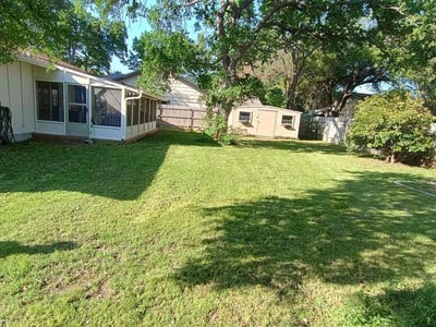 Lawn Care service in Atwater, 95301