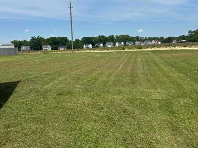Lawn Care service in Merced, 95340