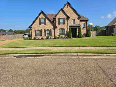 Lawn Care service in Johnson City, 37604