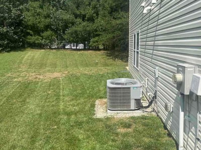 Lawn Care service in Lenoir, 28645