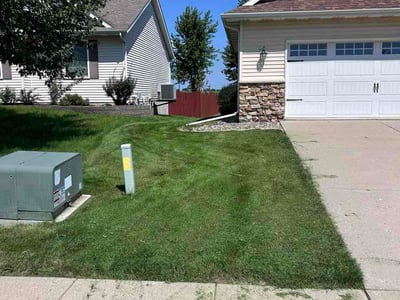 Lawn Care service in East Moline, 61244
