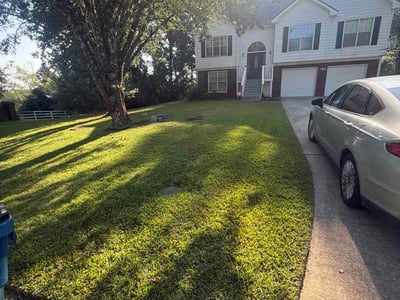 Lawn Care service in Whitestone, 11357