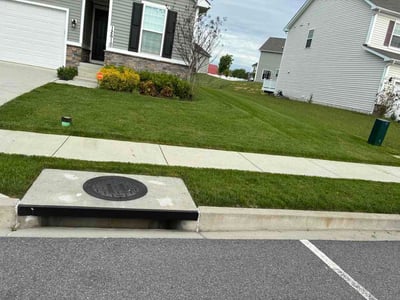 Lawn Care service in Hagerstown, 21740