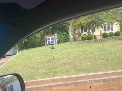 Lawn Care service in Los Banos, 93635