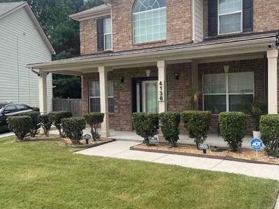 Lawn Care service in Los Banos, 93635
