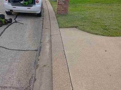 Lawn Care service in College Station, 77840