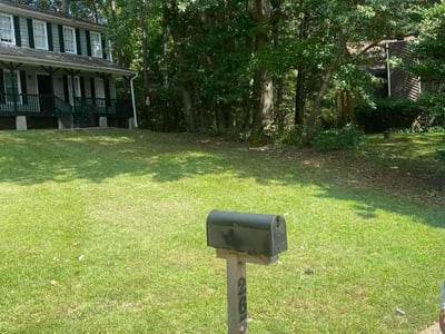 Lawn Care service in Rogersville, 37857