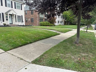 Lawn Care service in Shaker Heights, 44122