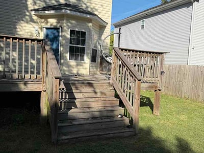 Lawn Care service in Bristol, 37620