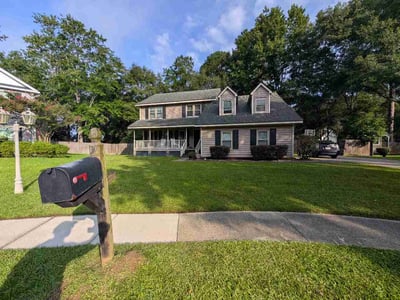 Lawn Care service in Darlington, 29532