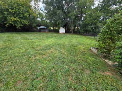 Lawn Care service in Morganton, 28655