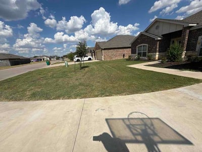 Lawn Care service in Belton, 76513