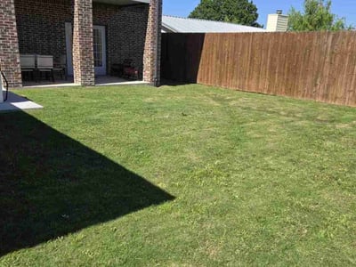 Lawn Care service in Farmers Branch, 75234