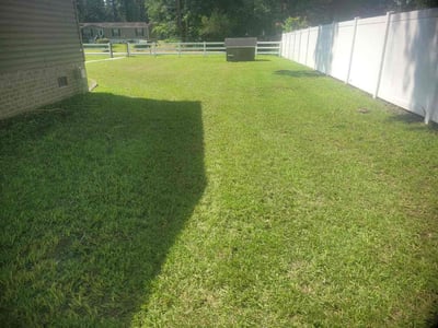 Lawn Care service in Florence, 29506