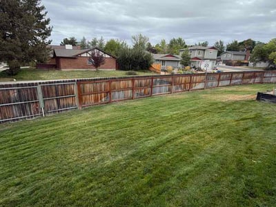 Lawn Care service in Boise, 83702